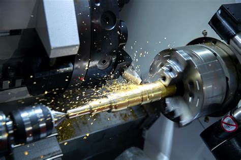 when is a cnc machine better suited for a part|manual lathe vs cnc machining.